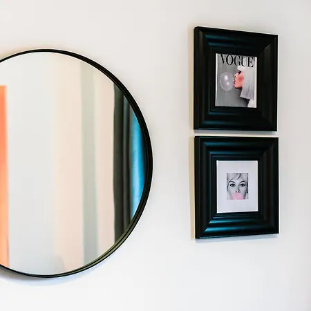 Essel Noir - A Hidden Gem With A Magnificent Acropolis View Apartment Athens