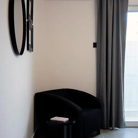 Essel Noir - A Hidden Gem With A Magnificent Acropolis View *