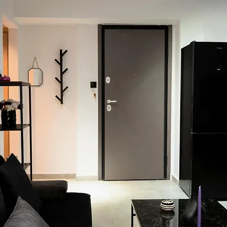 Essel Noir - A Hidden Gem With A Magnificent Acropolis View Athènes