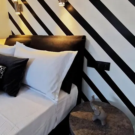 Essel Noir - A Hidden Gem With A Magnificent Acropolis View Appartement Athènes
